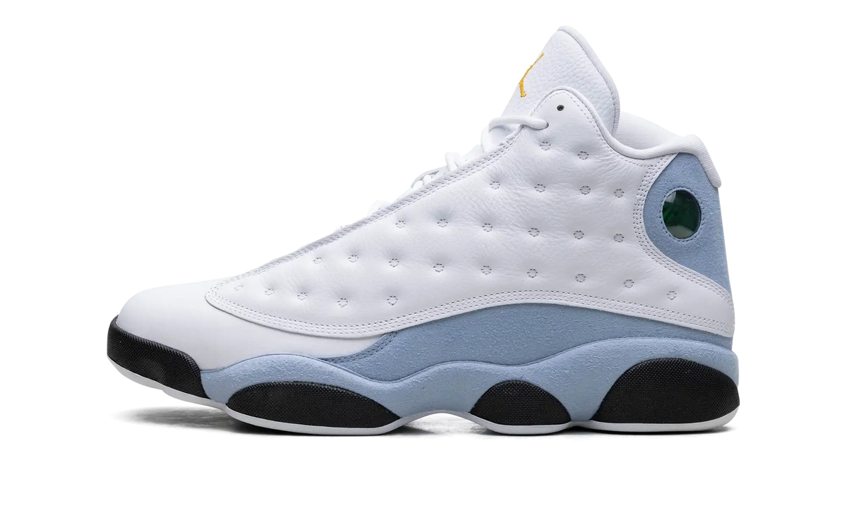 Air Jordan Air Jordan 13 Retro Blue Grey