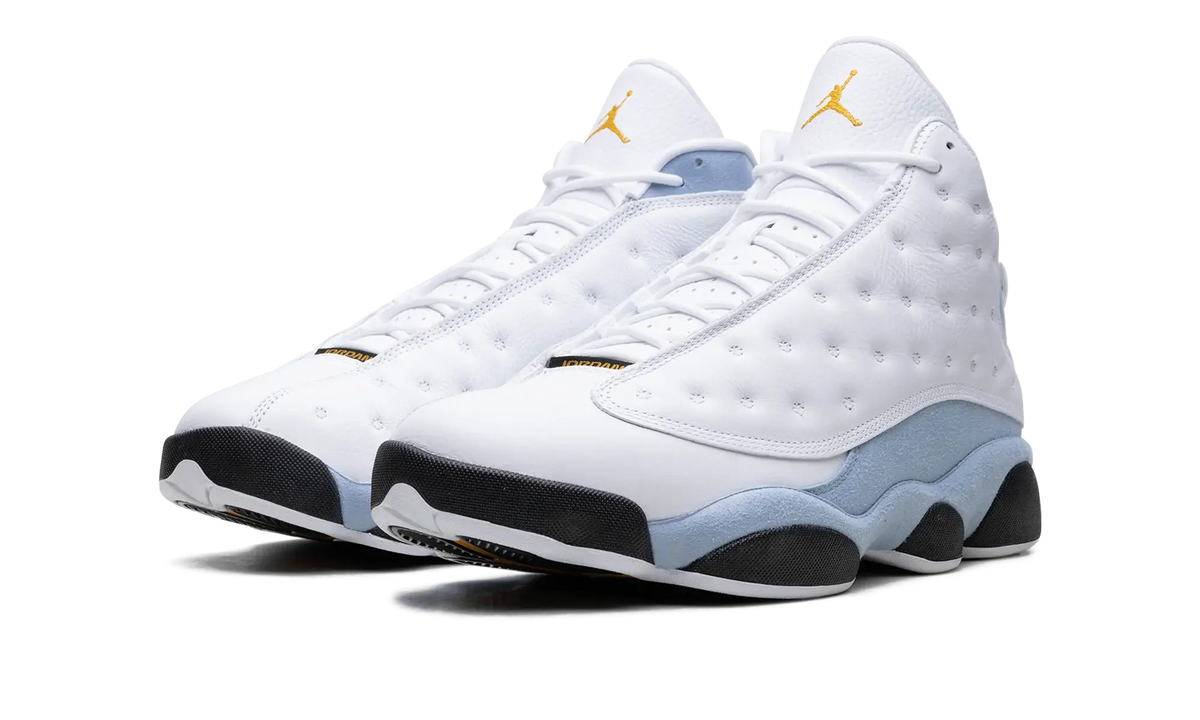 Air Jordan Air Jordan 13 Retro Blue Grey