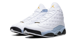 Air Jordan Air Jordan 13 Retro Blue Grey