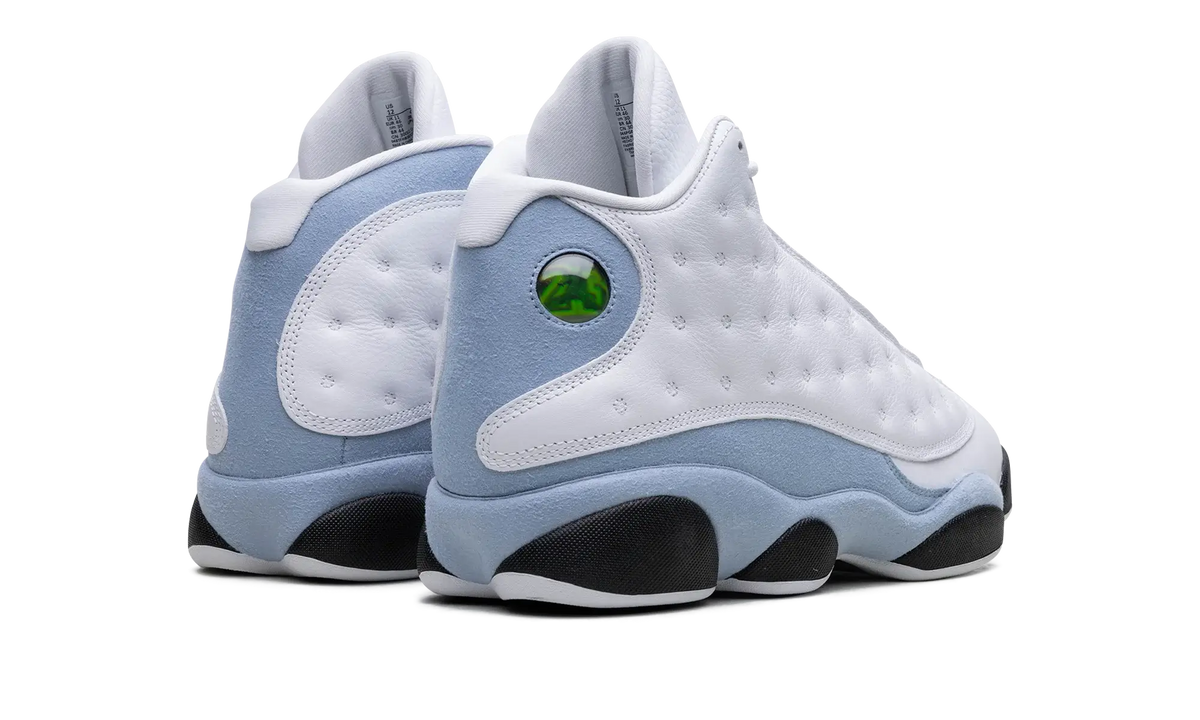 Air Jordan Air Jordan 13 Retro Blue Grey