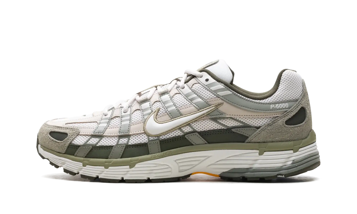 Nike Nike P-6000 Light Army Cargo Khaki