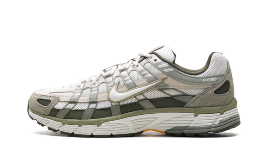 Nike Nike P-6000 Light Army Cargo Khaki