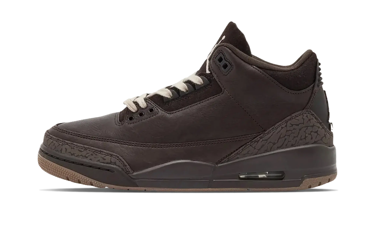 Air Jordan Air Jordan 3 Retro Fireside (Women's)
