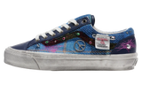 Vans Vans Old Skool 36 Harris Tweed Blue Multi
