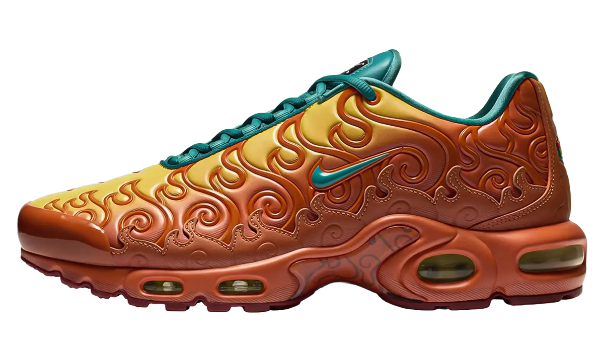 Nike Nike Air Max Plus One Piece Mera Mera