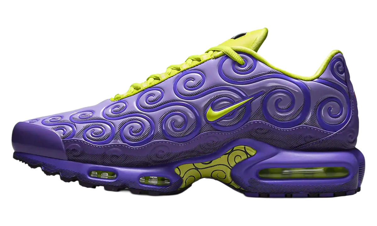 Nike Nike Air Max Plus One Piece Gomu Gomu