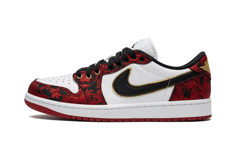 Air Jordan Air Jordan 1 Retro Low OG Last Dance At The Garden