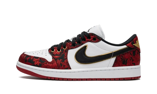 Air Jordan Air Jordan 1 Retro Low OG Last Dance At The Garden