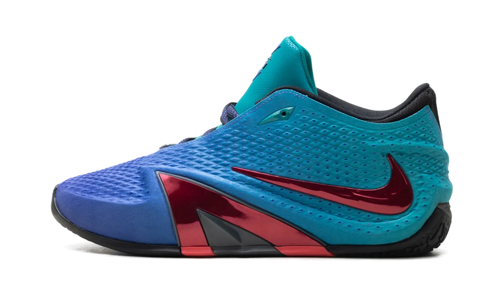 Nike Nike Ja 4 NY vs. NY