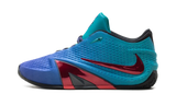 Nike Nike Ja 4 NY vs. NY
