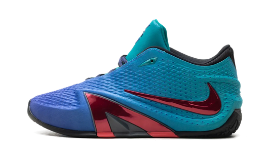 Nike Nike Ja 4 NY vs. NY