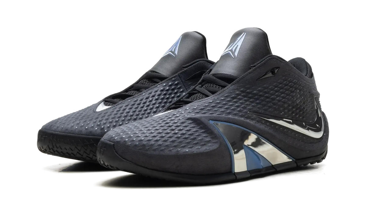 Nike Nike Ja 4 Dark Mode