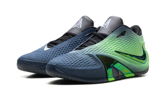 Nike Nike Ja 4 Nightmare