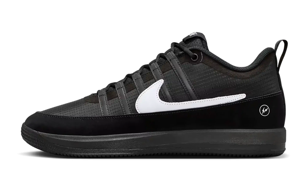Nike Nike Book 2 Fragment