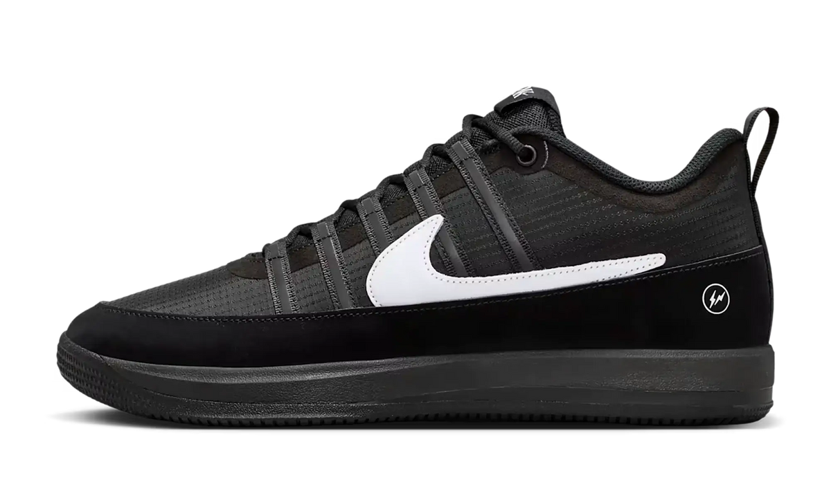Nike Nike Book 2 Fragment