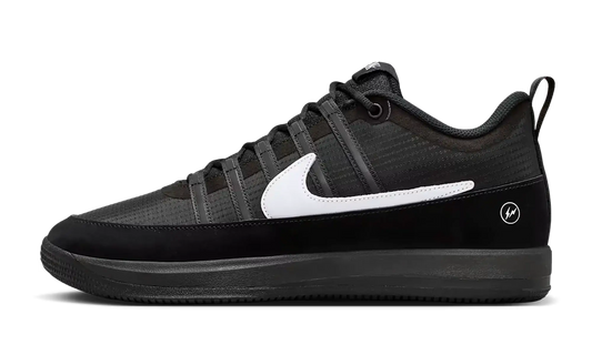 Nike Nike Book 2 Fragment