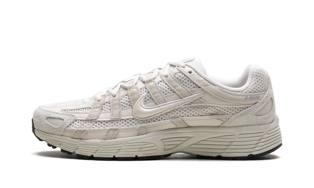 Nike Nike P-6000 SE Light Orewood Brown