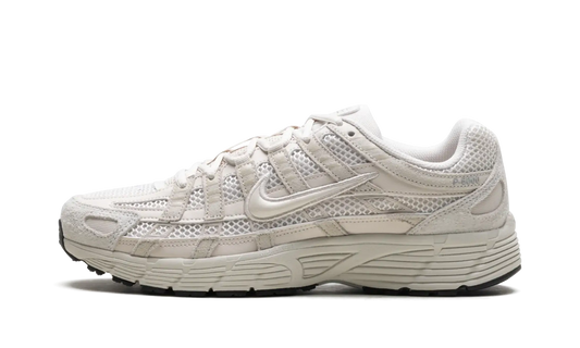 Nike Nike P-6000 SE Light Orewood Brown