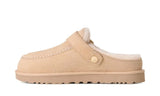 UGG UGG Goldenstar Evelina Clog Sand Castle (Women's)