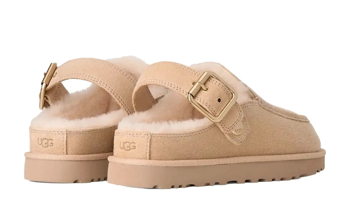UGG UGG Goldenstar Evelina Clog Sand Castle (Women's)