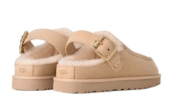 UGG UGG Goldenstar Evelina Clog Sand Castle (Women's)