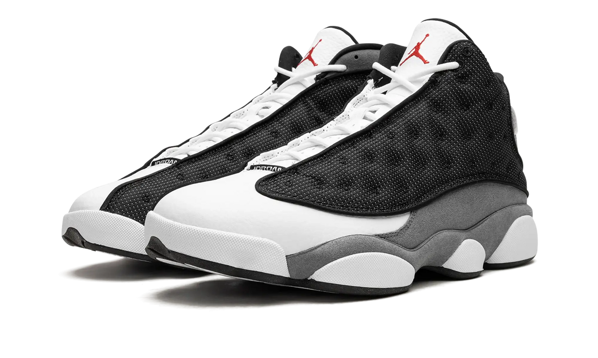 Air Jordan Air Jordan 13 Retro Black Flint