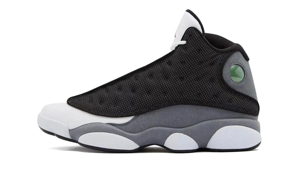 Air Jordan Air Jordan 13 Retro Black Flint