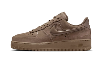 Nike Nike Air Force 1 Low '07 Mink Brown (Women's)