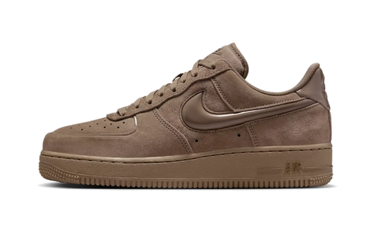 Nike Nike Air Force 1 Low '07 Mink Brown (Women's)