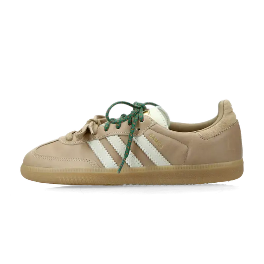 adidas adidas Samba OG Magic Beige Cardboard (Women's)