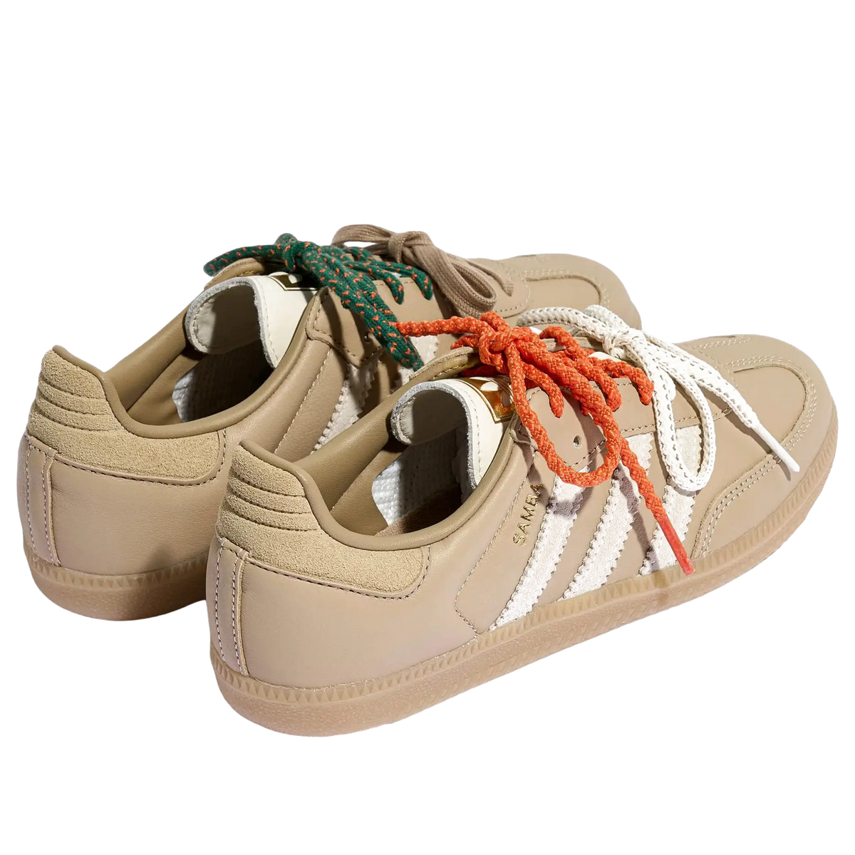 adidas adidas Samba OG Magic Beige Cardboard (Women's)