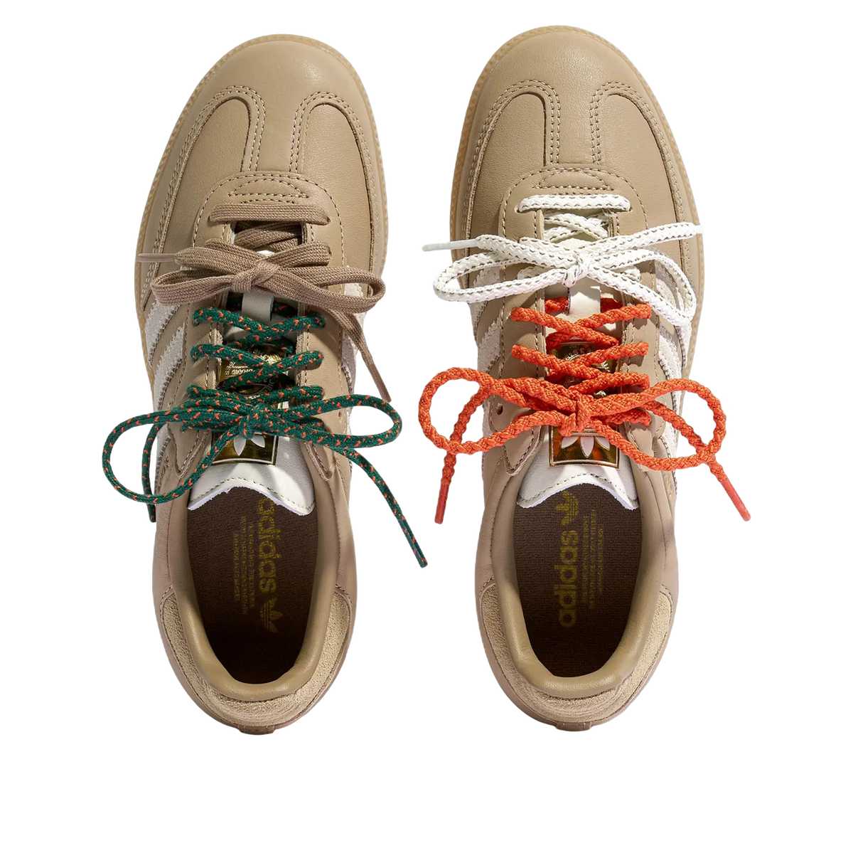adidas adidas Samba OG Magic Beige Cardboard (Women's)