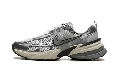 Nike Nike V2K Run Pure Platinum Wolf Grey (Women's)