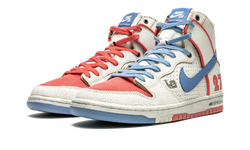 Nike Nike SB Dunk High Pro Ishod Wair x Magnus Walker