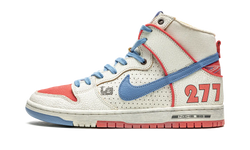 Nike Nike SB Dunk High Pro Ishod Wair x Magnus Walker