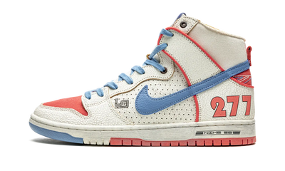 Nike Nike SB Dunk High Pro Ishod Wair x Magnus Walker