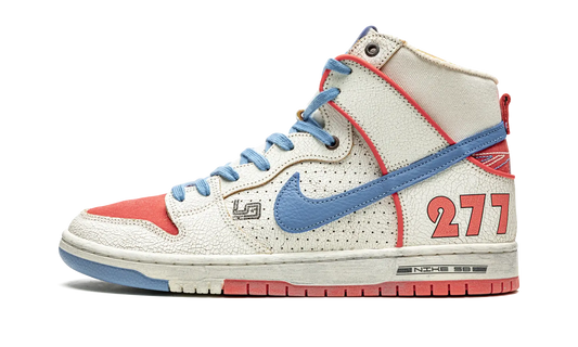 Nike Nike SB Dunk High Pro Ishod Wair x Magnus Walker