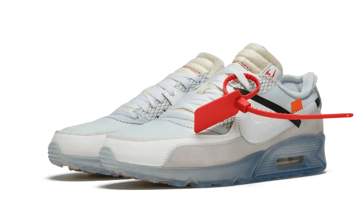 Nike Nike Air Max 90 Off-White