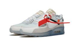 Nike Nike Air Max 90 Off-White