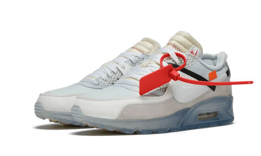 Nike Nike Air Max 90 Off-White