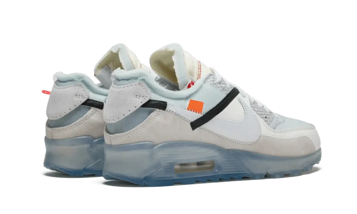 Nike Nike Air Max 90 Off-White