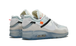 Nike Nike Air Max 90 Off-White