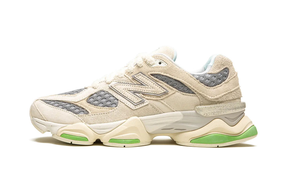 New Balance New Balance 9060 Bricks & Wood