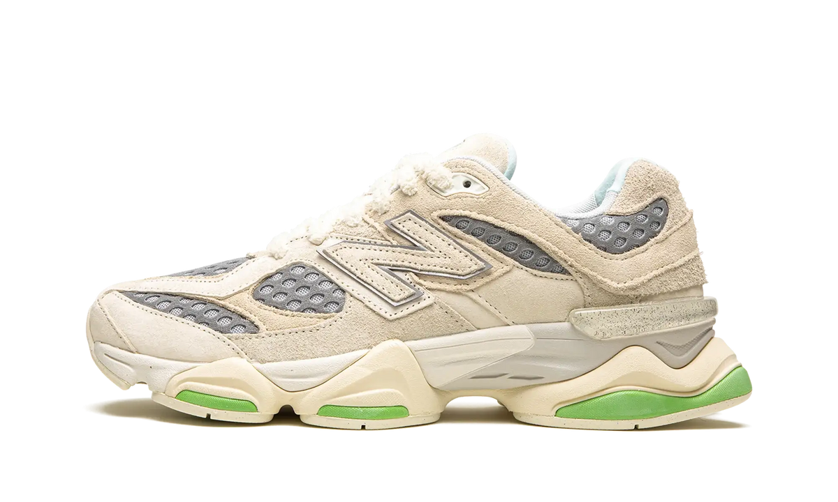 New Balance New Balance 9060 Bricks & Wood