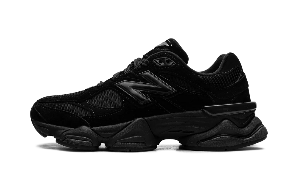 New Balance New Balance 9060 Triple Black