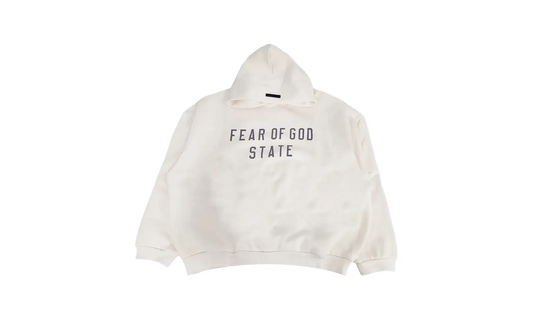 Fear of God Fear of God Essentials Fleece Hoodie Shell