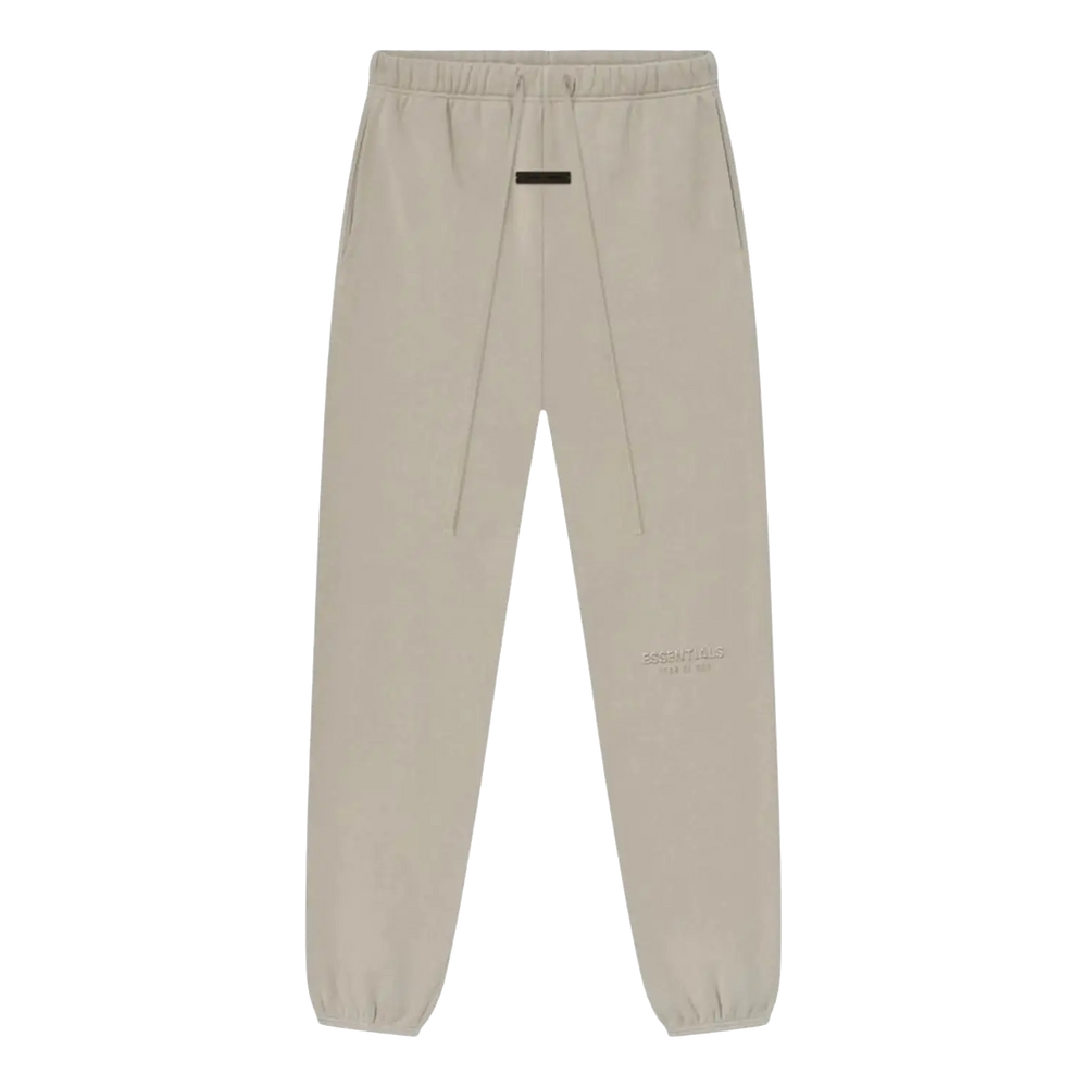 Fear of God Fear of God Essentials Vintage Fleece Sweatpant (FW25) Timber
