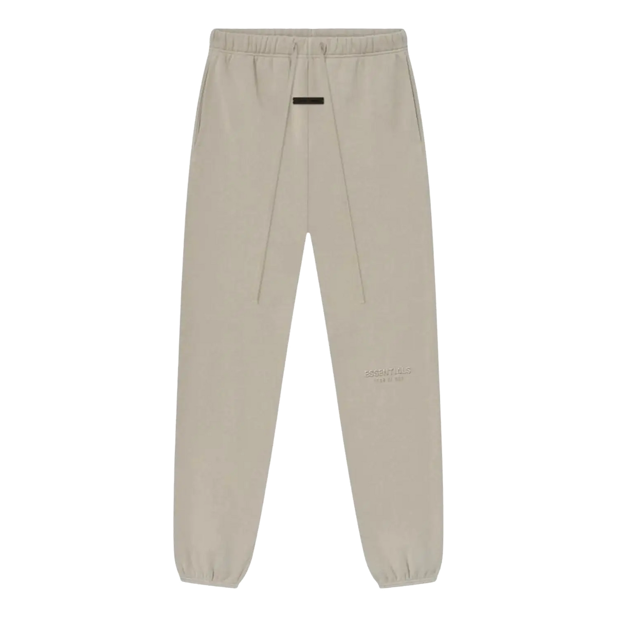 Fear of God Fear of God Essentials Vintage Fleece Sweatpant (FW25) Timber