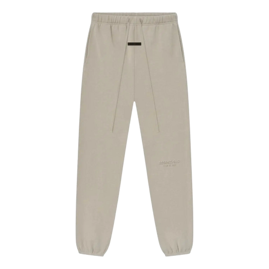 Fear of God Fear of God Essentials Vintage Fleece Sweatpant (FW25) Timber