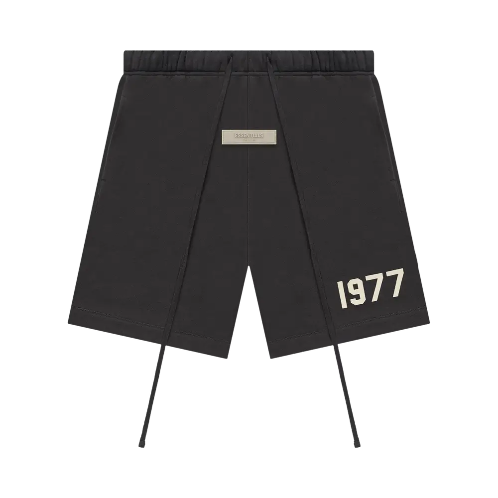 Fear of God Essentials Fear of God Essentials Essentials Shorts 'Iron'